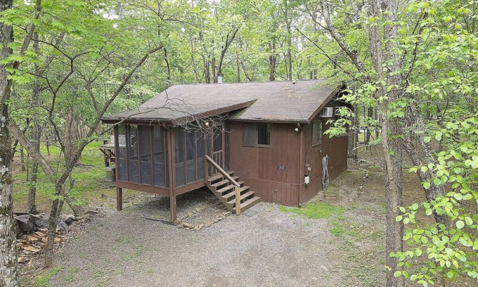 The Woods House | Woods Song - Hot Tub | Fireplace | Golf | Pool Pass | Woods Resort | Grill