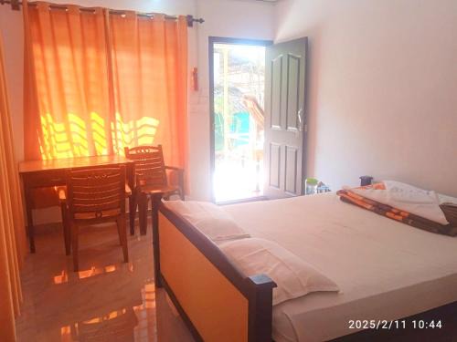 Kidanganad House | Woodside Homestay Wayanad