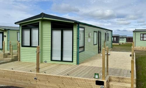 Cockermouth House | Woodside, Meadows Retreat, Cockermouth