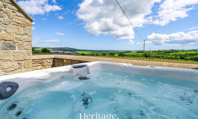 Maud House | Woodside, Strichen, Fraserburgh
