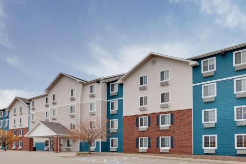 Berwick Hotel | WoodSpring Suites Ankeny Des Moines