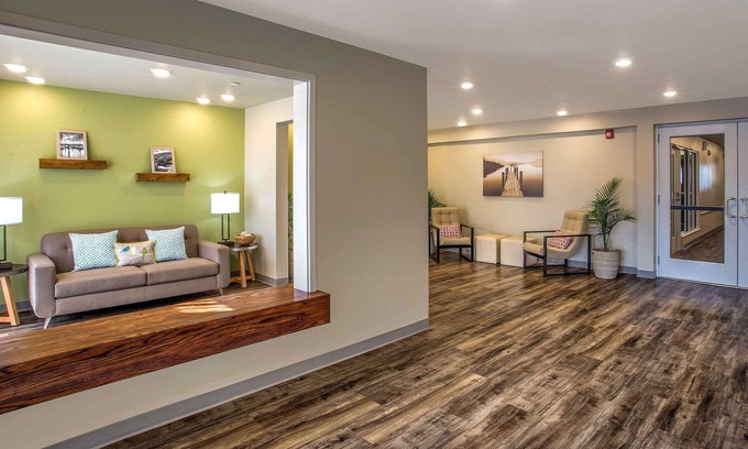 Nottingham Hotel | WoodSpring Suites Baltimore White Marsh - Nottingham