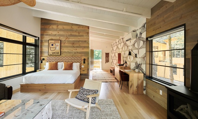 Woodstock Hotel | Woodstock Way Hotel