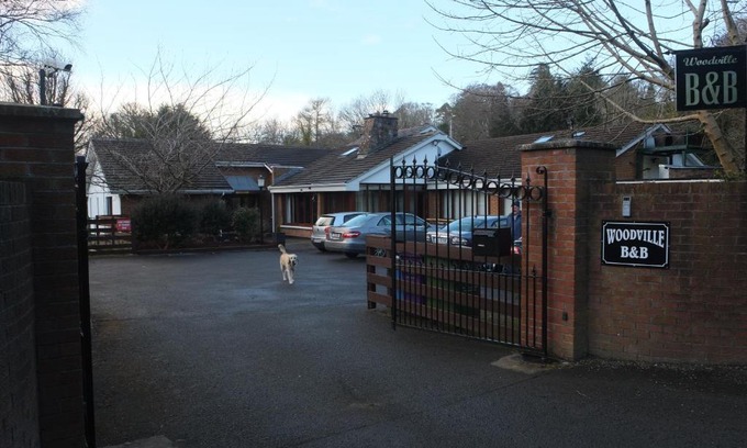Bray Bed & Breakfast | Woodville B&B