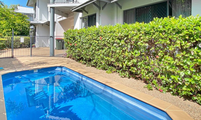 Arcadia Apartment | Woodville Beach Townhouse 6