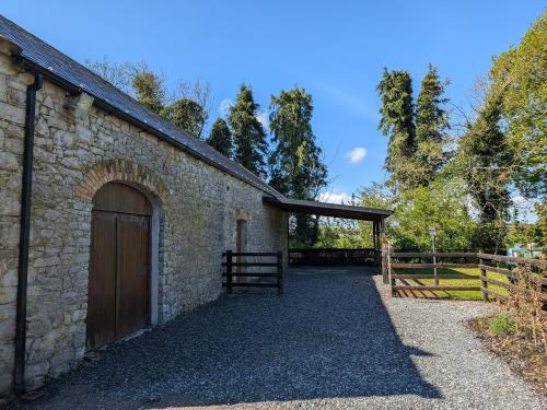 Tudenham House | Woodville Lodge