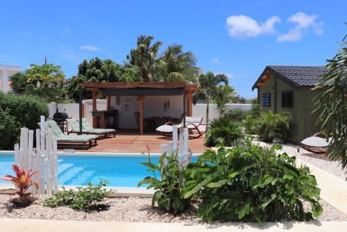 Hato Apartment | Woodz Bonaire