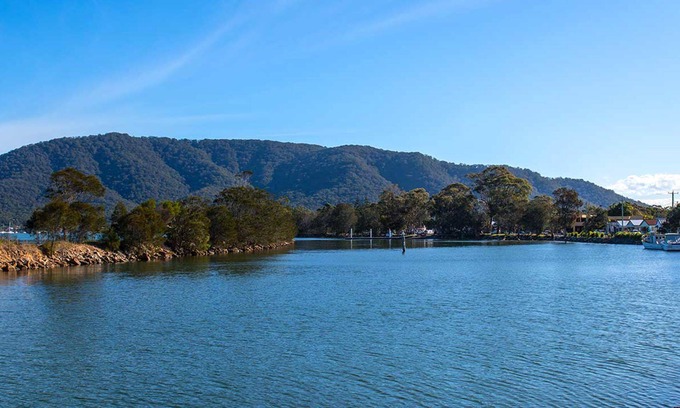 North Haven Hotel | Woongarra Motel