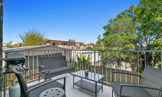 Woorim Apartment | Woorim Surf Sound