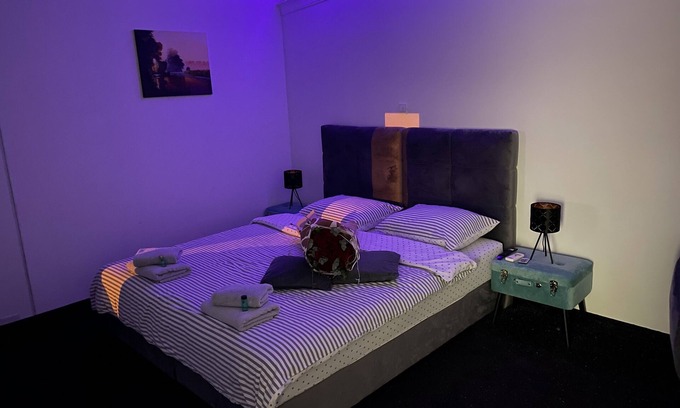 Velika Gorica Apartment | WooW Apartments