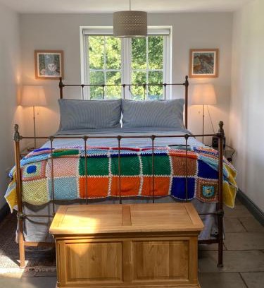 Sutton Maddock House | Worfe View Cottage