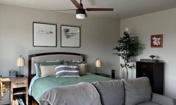 West Fargo Apartment | Work, Play, Enjoy! The Lights WF