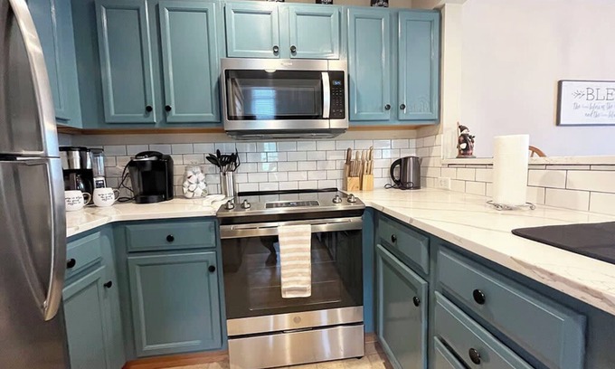 Tannersville House | Work & Play for Executives!