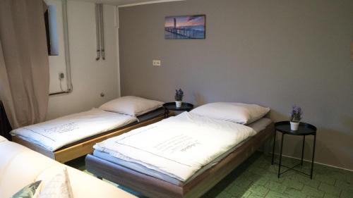 Vohburg an der Donau Apartment | Work & stay Vohburg near Ingolstadt