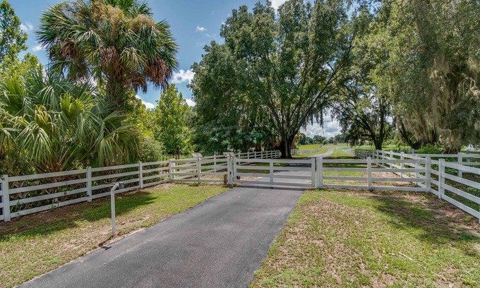 Citra Other | WORKING HORSE FARM 20 MIN TO wec,5 MIN TO OCALA JOCKEY CLUB,20 MIN TO GAINSVILLE