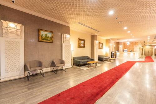 Al Aziziyah Apartment | World hospitality
