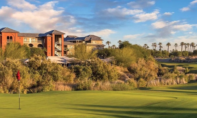 Terra Lago Condo | WorldMark Indio -2BD