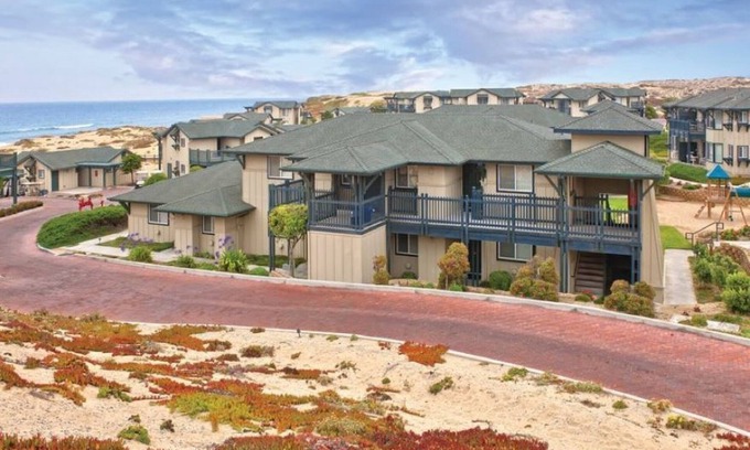 Marina Condo | WorldMark Marina Dunes, 2 Bedroom Condo, Near Monterey, CA