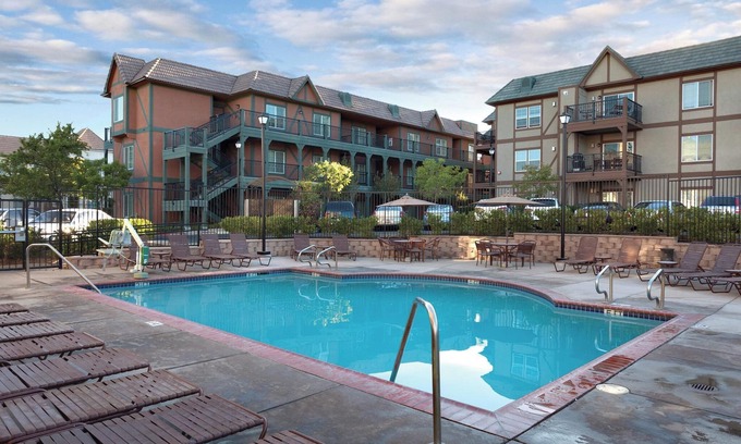 Solvang Condo | WorldMark Solvang - 1 Bedroom Accessible