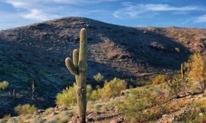 Ahwatukee Foothills Condo | WorldMark South Mountain Preserve - 2 Bedroom Accessible