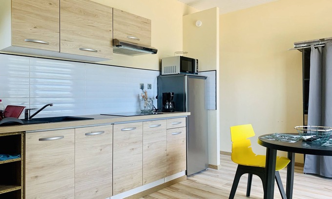 Tartane Apartment | Worth the detour