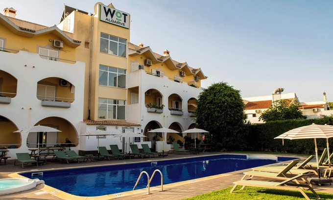 Figueiral Apartment | WOT Algarve