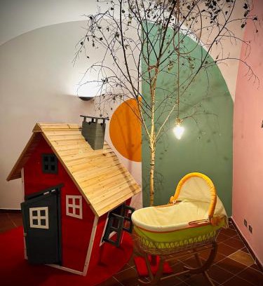 Historic Centre Apartment | WOW HOUSE in Torino