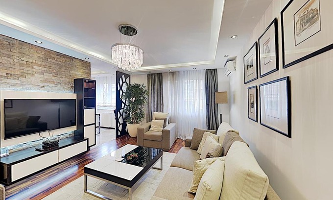 Stari Grad Apartment | Wow! Private 5 Star Apartment near Main Square