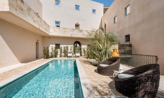 Diso Apartment | Wp Relais apartments