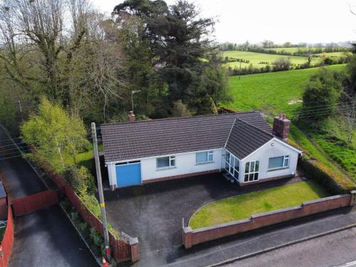 Markethill House | Wren Cottage