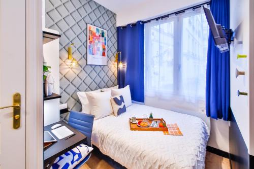 Saint-Victor Apartment | WS Notre-Dame - Jussieu