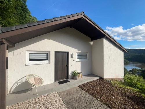 Biersdorf am See House | Wunderschön gelegener Bungalow in Biersdorf am See - Best view -