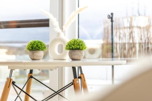 Hamelin Apartment | Wunderschönes Penthouse im Herzen von Hameln