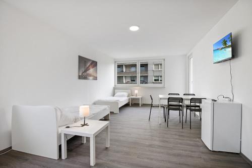 Wuppertal Apartment | Wuppertal Stay- Monteurzimmer mit Komfort