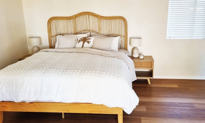 Wurtulla Apartment | Wurtulla Beachside Guesthouse