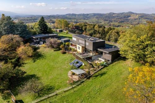 Fotschach Cabin | WURZENBERG Hotel Lodges Südsteiermark