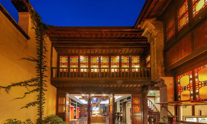 Dong Zha Bed & Breakfast | Wuzhen Dream Hotel