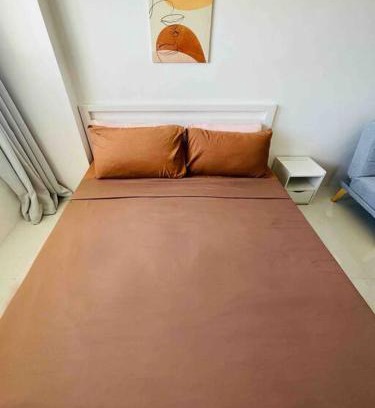 Mandurriao Apartment | WV 6 Simple and Cozy