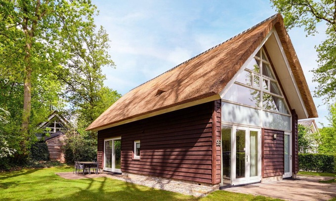 Ruinen Villa | WW | Markegaerde Wellness 4-1