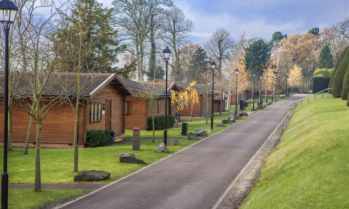 Wychnor Apartment | Wychnor Park Country Club