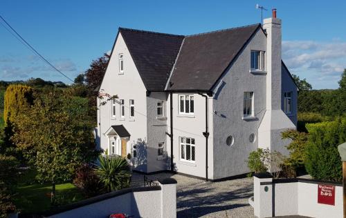 Penally Bed & Breakfast | Wychwood House