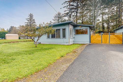 Coos Bay House | Wygant Road Estate
