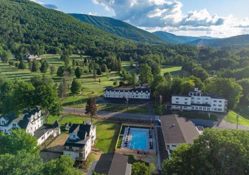 Windham Hotel | Wylder Windham