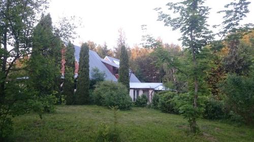 Burniszki House | Wynajem pokoi-Burniszki
