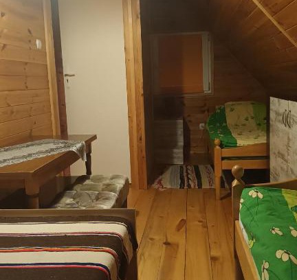 Burniszki House | Wynajem pokoi Burniszki