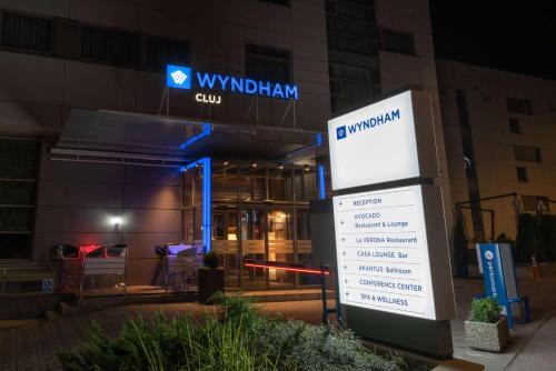 Cluj-Napoca Hotel | Wyndham Cluj
