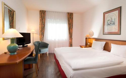 Oberhavel Hotel | Wyndham Garden Hennigsdorf Berlin