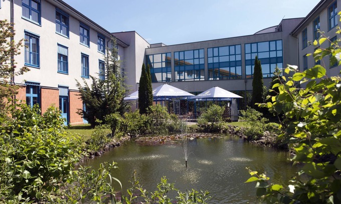 Gaegelow Hotel | Wyndham Garden Wismar
