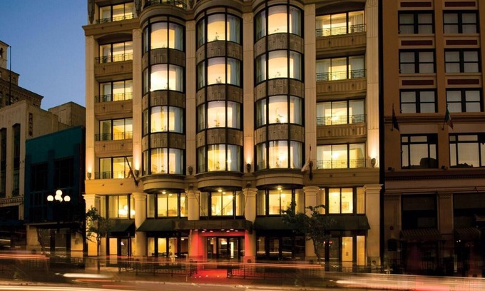 Civic Core Resort | Wyndham Harbour Lights Studio Deluxe – A Chic Urban Retreat!