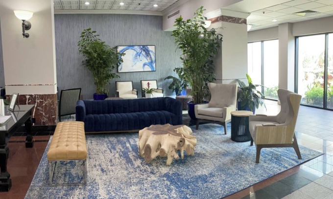 South Main Hotel | Wyndham Houston near NRG Park/Medical Center
